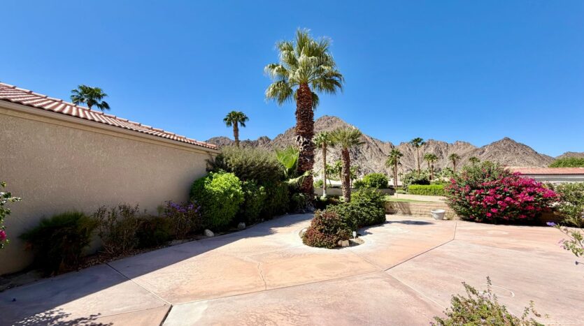 48625 Calle Esperanza - La Quinta - California - 3 bed, 2 bath rental property