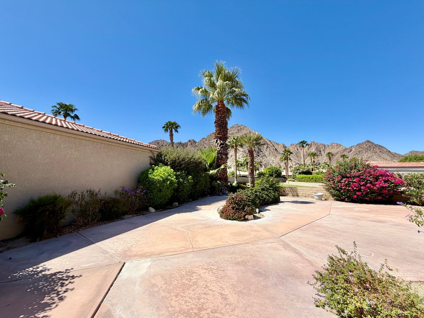 48625 Calle Esperanza - La Quinta - California - 3 bed, 2 bath rental property