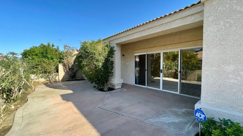 48625 Calle Esperanza - La Quinta - California - 3 bed, 2 bath rental property