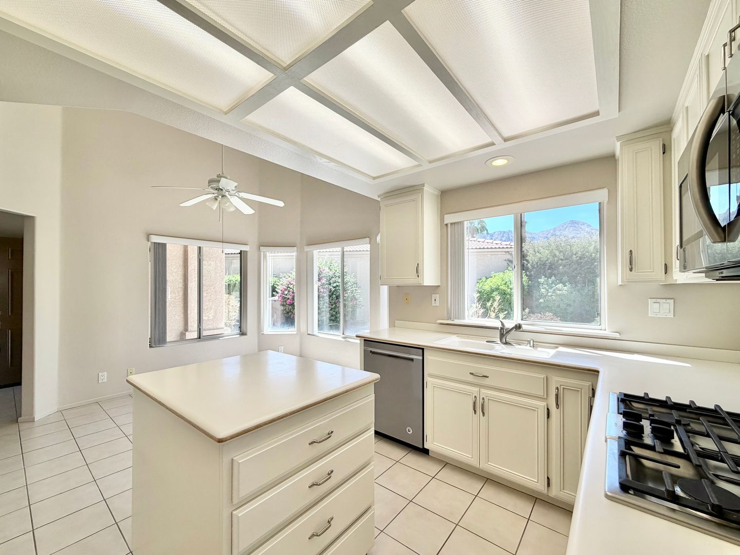 48625 Calle Esperanza - La Quinta - California - 3 bed, 2 bath rental property