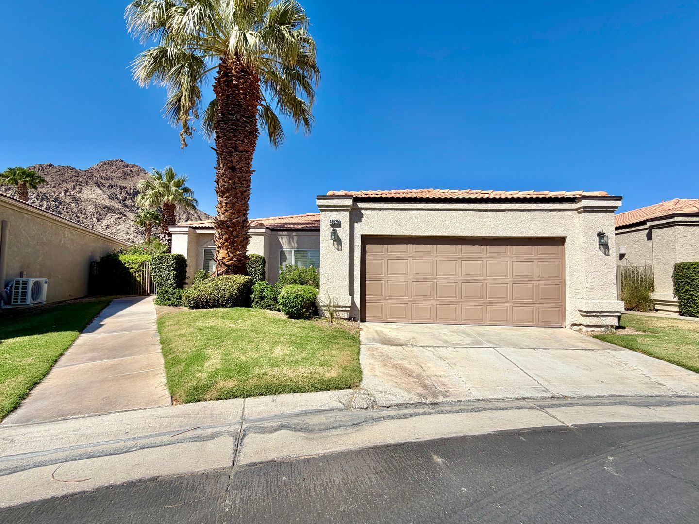 48625 Calle Esperanza - La Quinta - California - 3 bed, 2 bath rental property