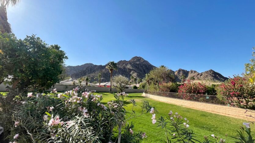 48625 Calle Esperanza - La Quinta - California - 3 bed, 2 bath rental property