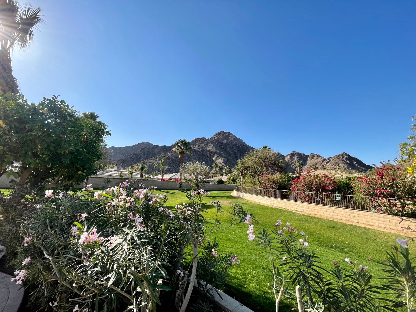 48625 Calle Esperanza - La Quinta - California - 3 bed, 2 bath rental property