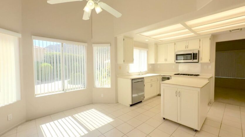 48625 Calle Esperanza - La Quinta - California - 3 bed, 2 bath rental property