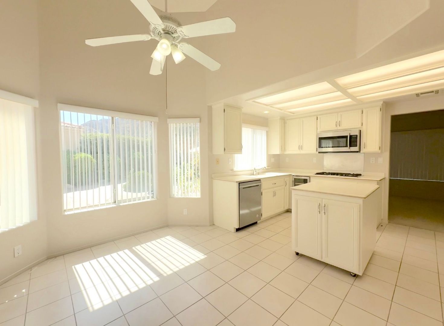 48625 Calle Esperanza - La Quinta - California - 3 bed, 2 bath rental property