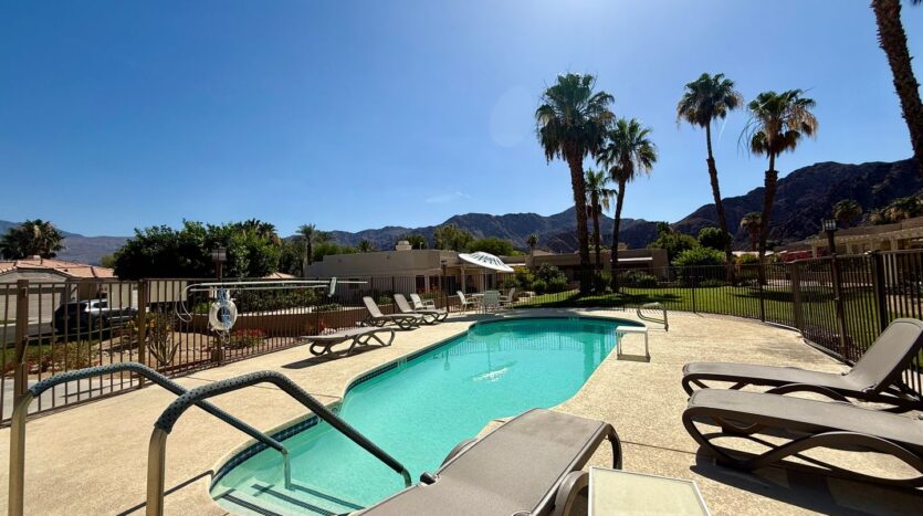 48625 Calle Esperanza - La Quinta - California - 3 bed, 2 bath rental property