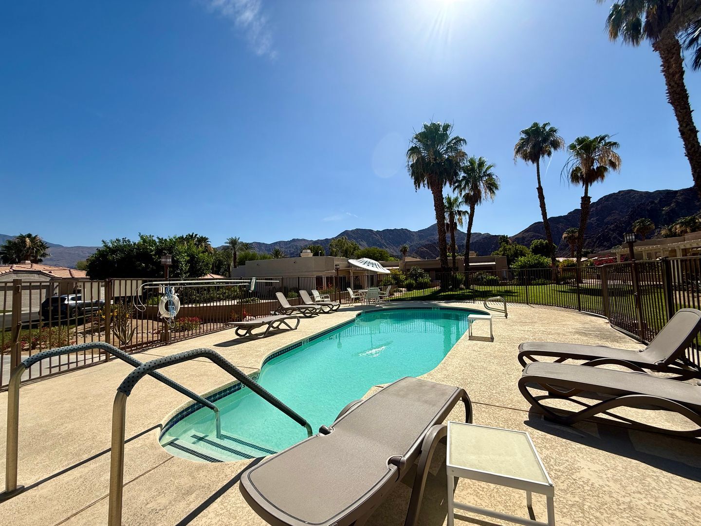 48625 Calle Esperanza - La Quinta - California - 3 bed, 2 bath rental property