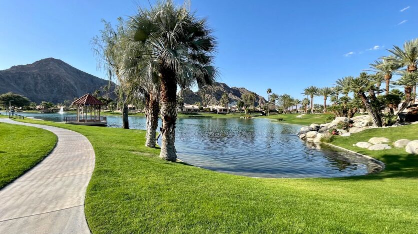 48625 Calle Esperanza - La Quinta - California - 3 bed, 2 bath rental property