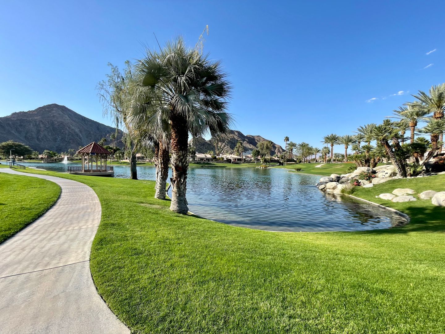 48625 Calle Esperanza - La Quinta - California - 3 bed, 2 bath rental property