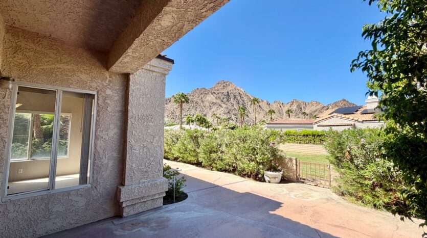 48625 Calle Esperanza - La Quinta - California - 3 bed, 2 bath rental property