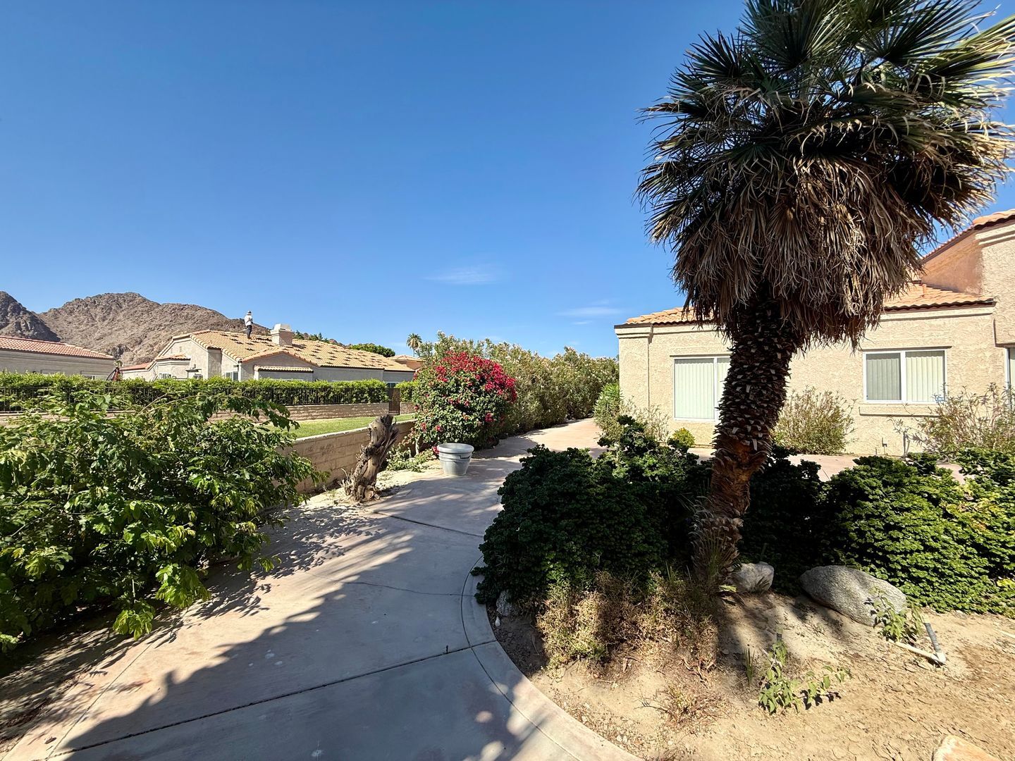 48625 Calle Esperanza - La Quinta - California - 3 bed, 2 bath rental property