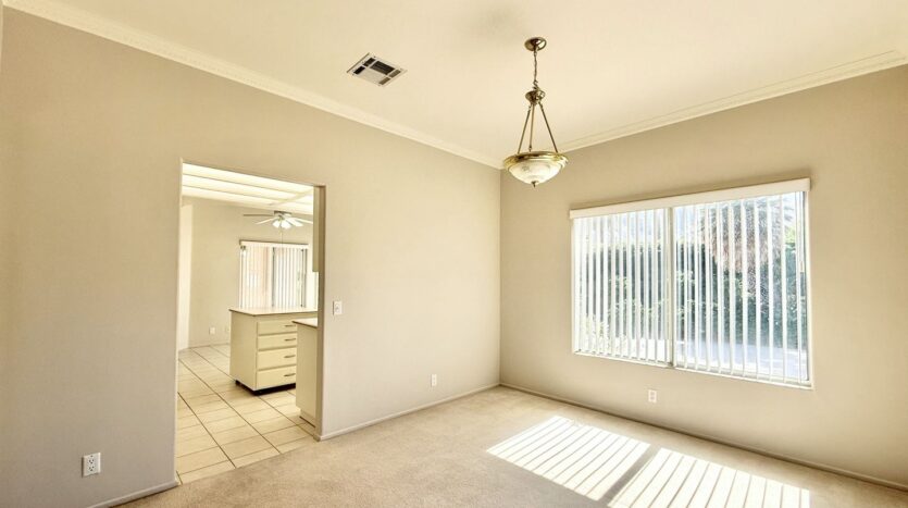48625 Calle Esperanza - La Quinta - California - 3 bed, 2 bath rental property