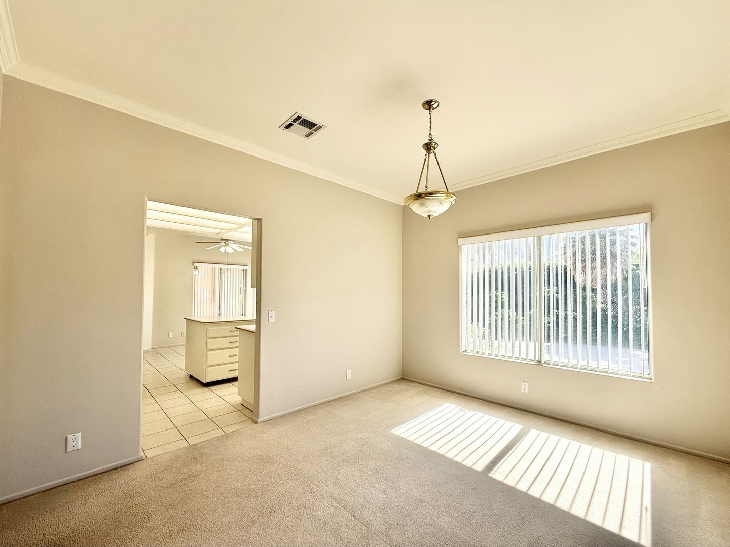 48625 Calle Esperanza - La Quinta - California - 3 bed, 2 bath rental property