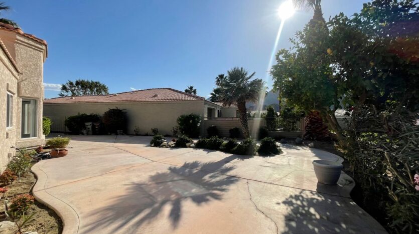 48625 Calle Esperanza - La Quinta - California - 3 bed, 2 bath rental property