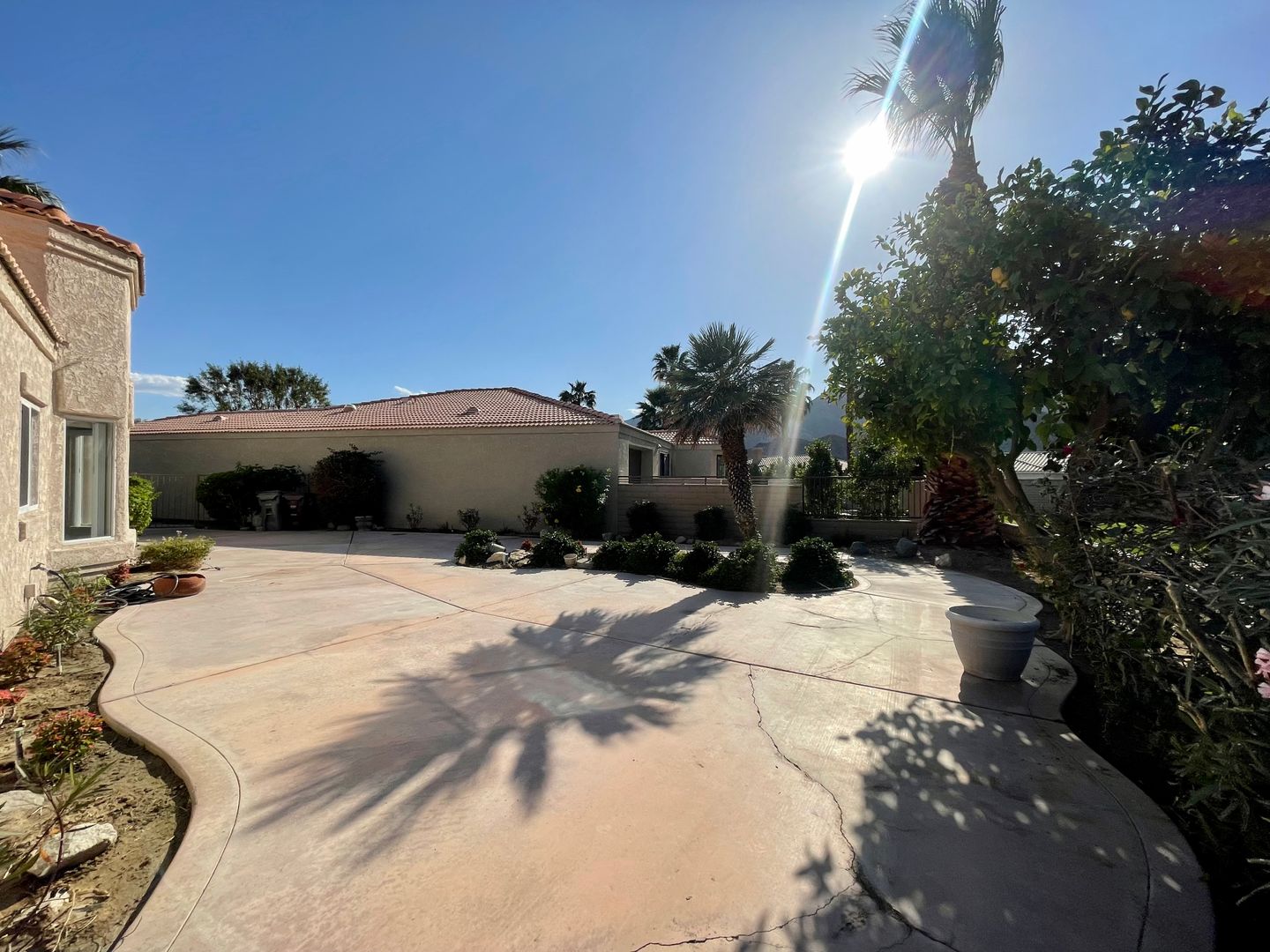 48625 Calle Esperanza - La Quinta - California - 3 bed, 2 bath rental property