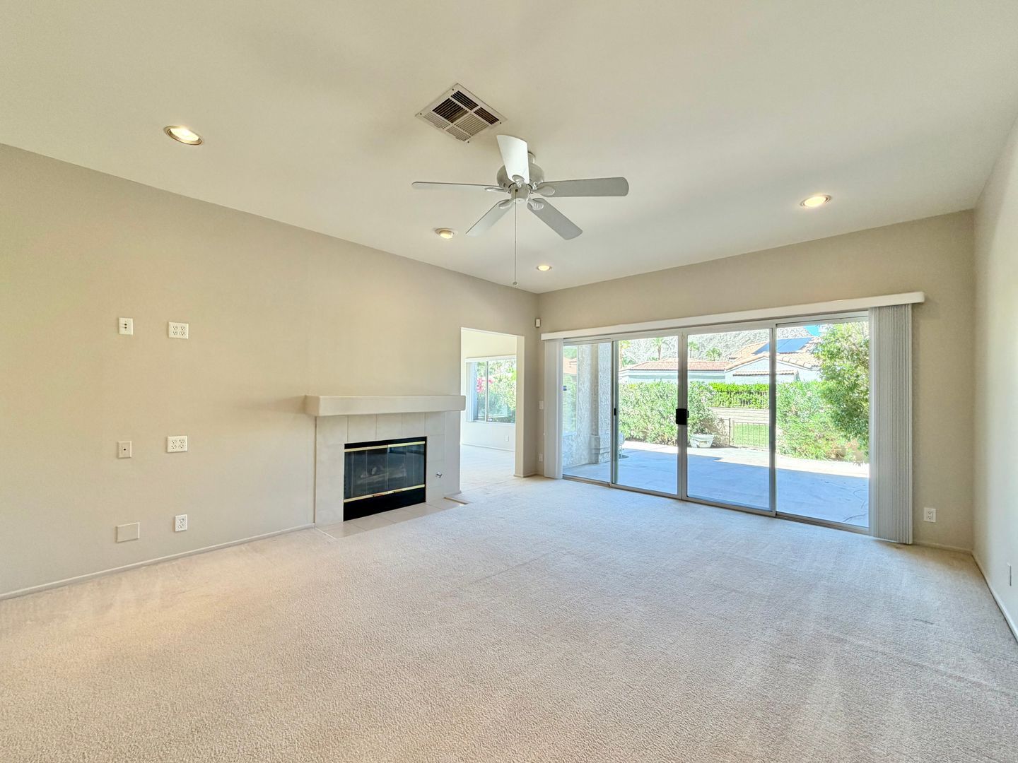 48625 Calle Esperanza - La Quinta - California - 3 bed, 2 bath rental property