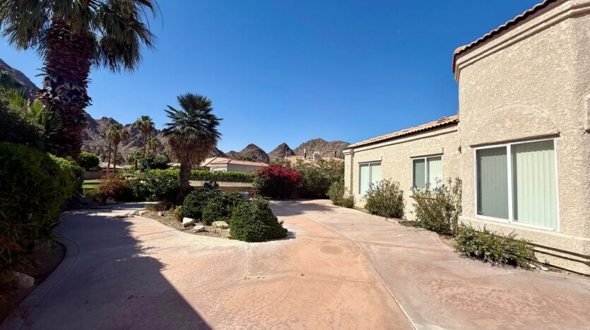 48625 Calle Esperanza - La Quinta - California - 3 bed, 2 bath rental property