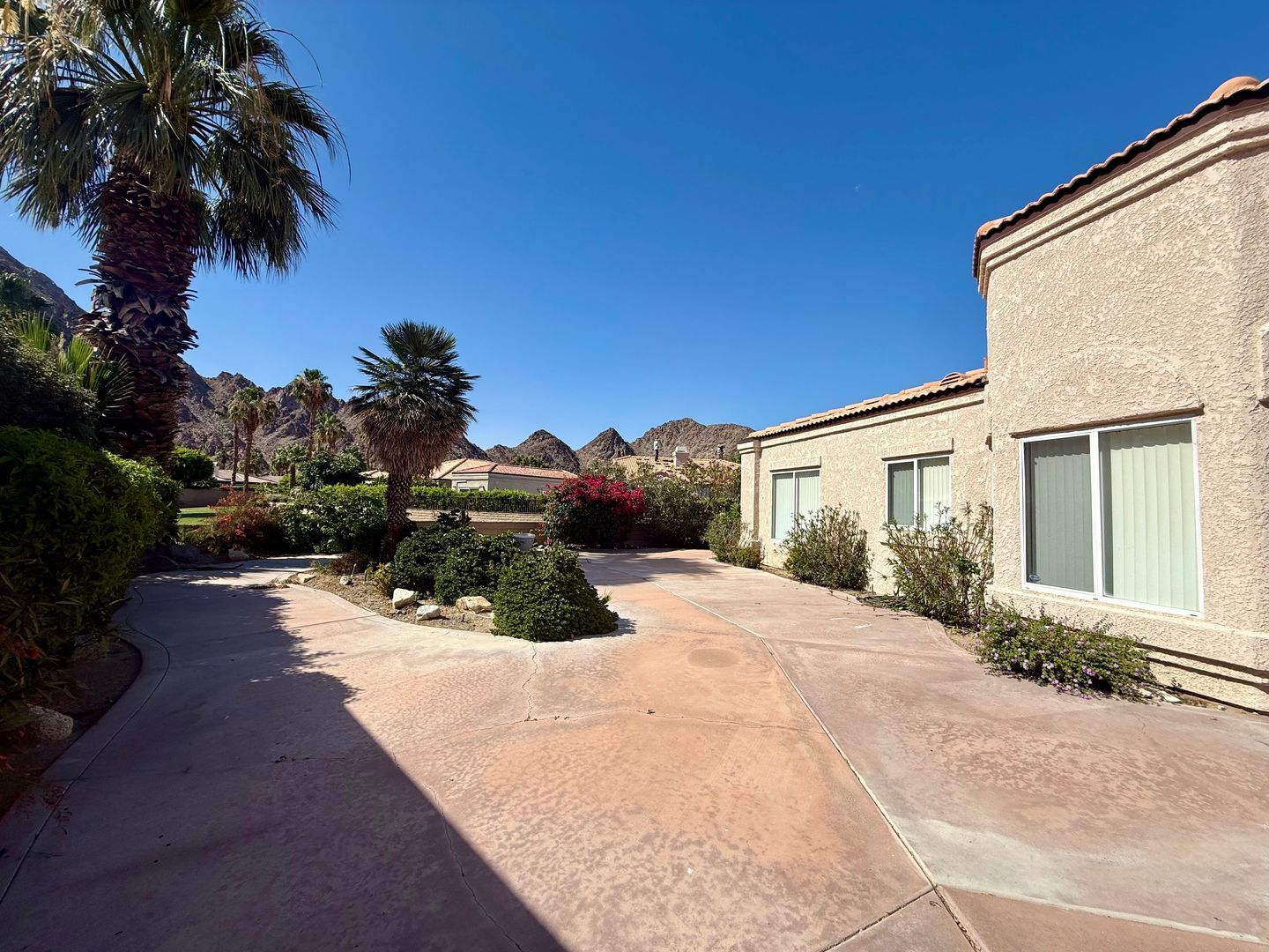 48625 Calle Esperanza - La Quinta - California - 3 bed, 2 bath rental property