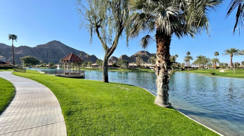 48625 Calle Esperanza - La Quinta - California - 3 bed, 2 bath rental property