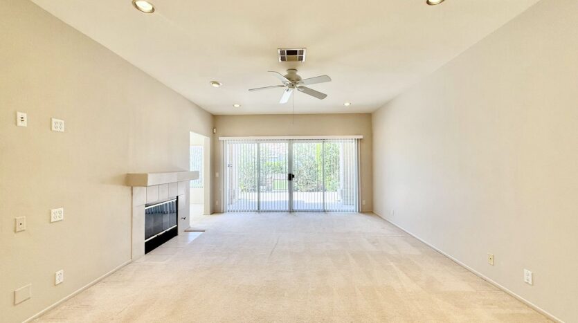 48625 Calle Esperanza - La Quinta - California - 3 bed, 2 bath rental property