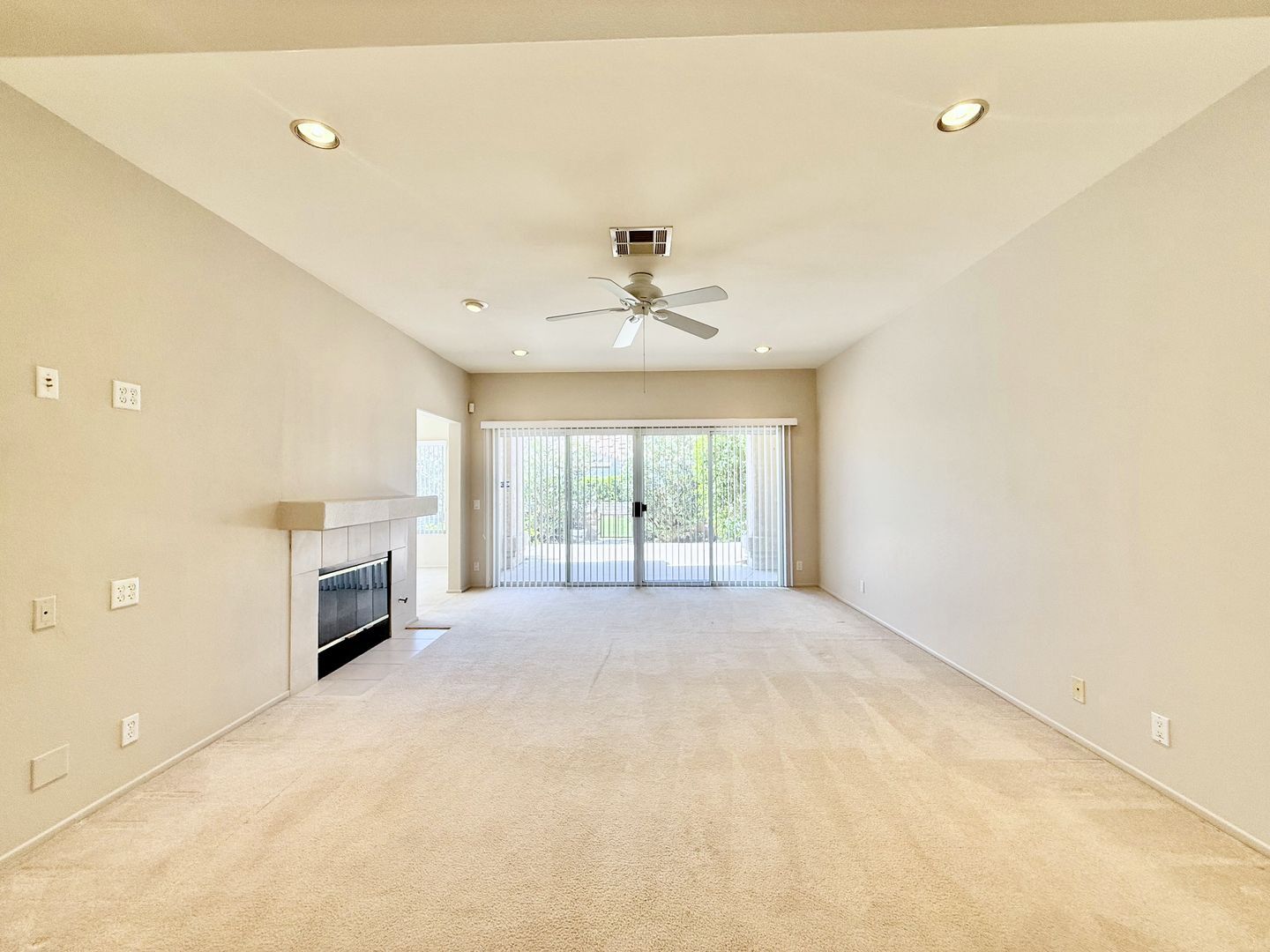 48625 Calle Esperanza - La Quinta - California - 3 bed, 2 bath rental property