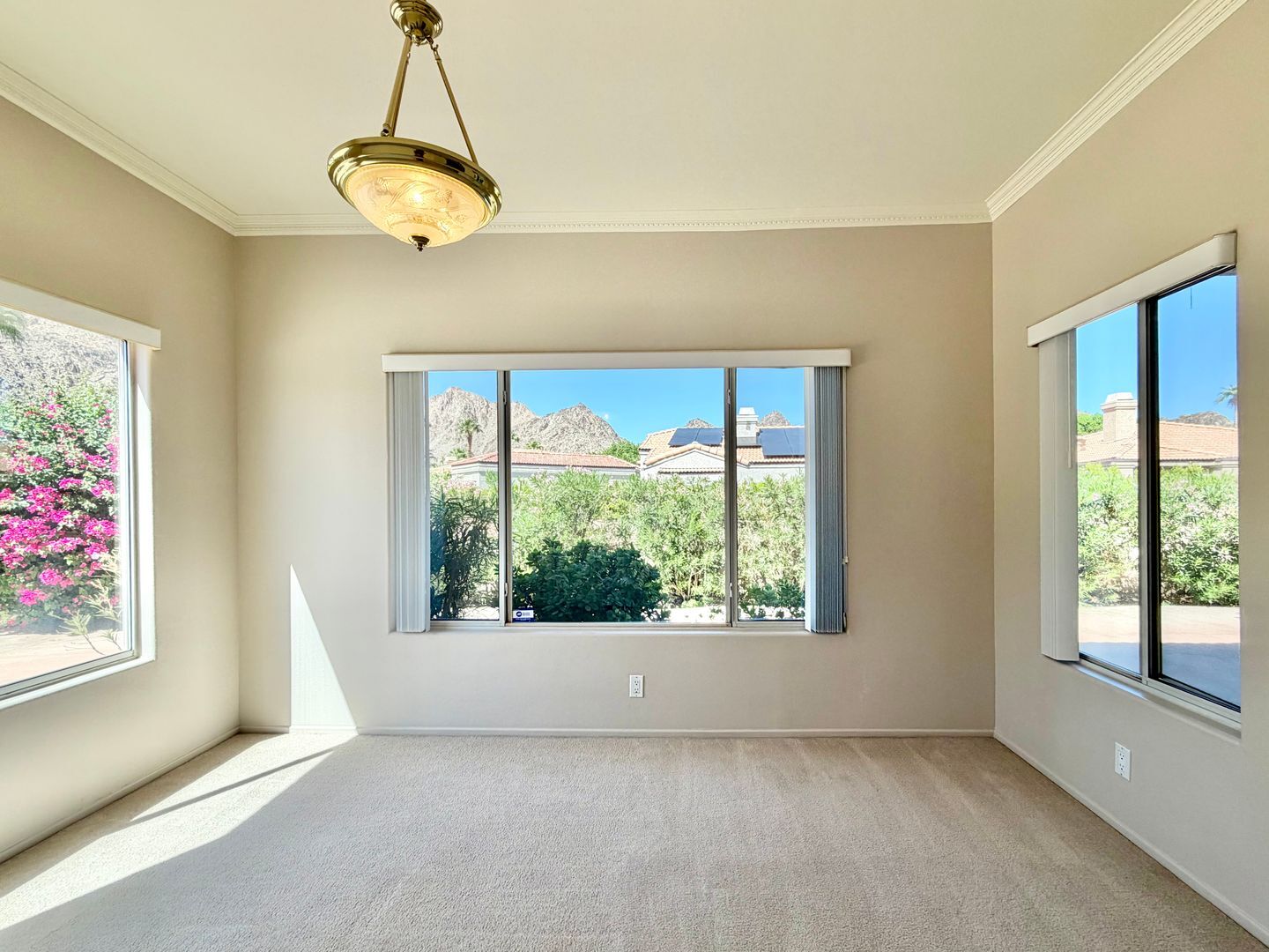 48625 Calle Esperanza - La Quinta - California - 3 bed, 2 bath rental property