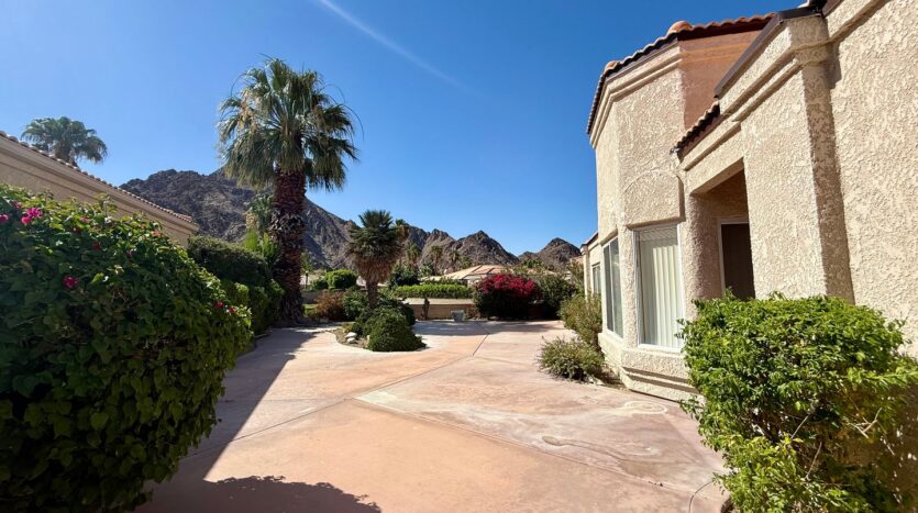 48625 Calle Esperanza - La Quinta - California - 3 bed, 2 bath rental property