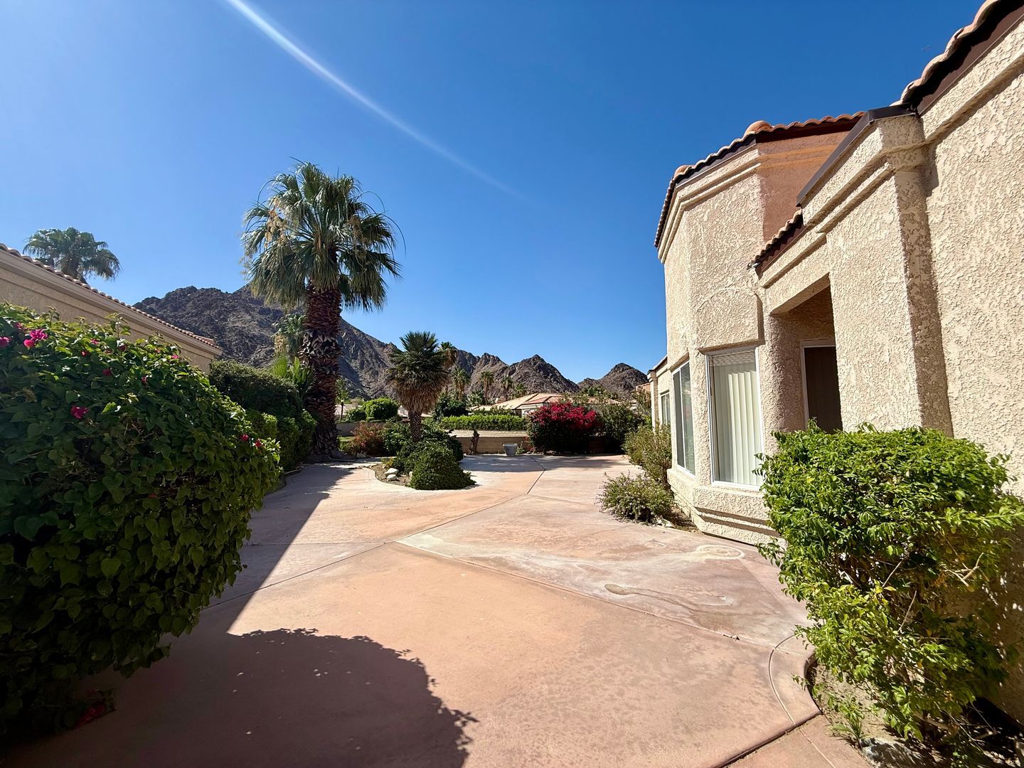 48625 Calle Esperanza - La Quinta - California - 3 bed, 2 bath rental property