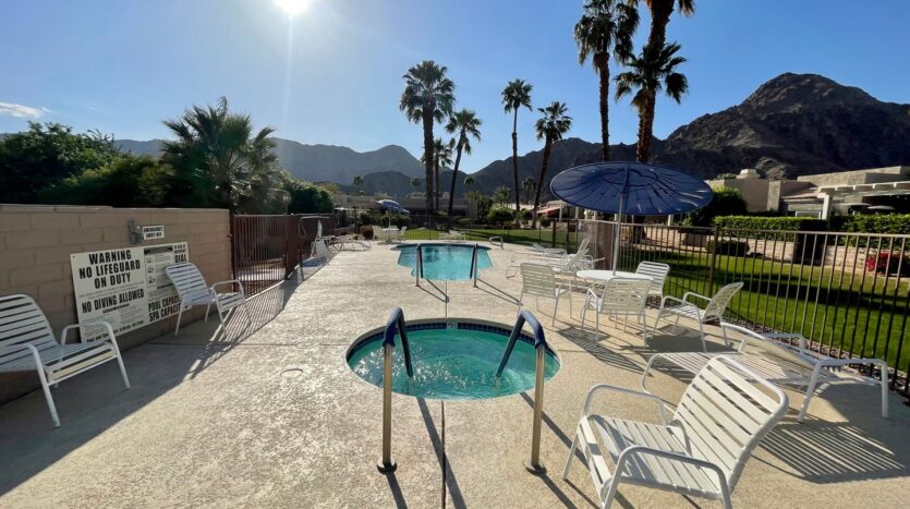 48625 Calle Esperanza - La Quinta - California - 3 bed, 2 bath rental property