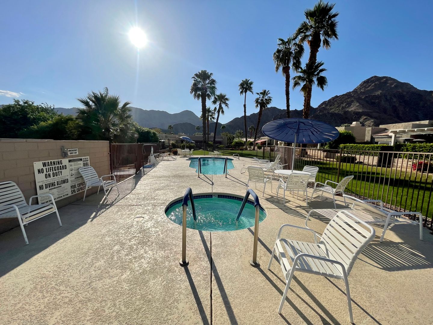 48625 Calle Esperanza - La Quinta - California - 3 bed, 2 bath rental property