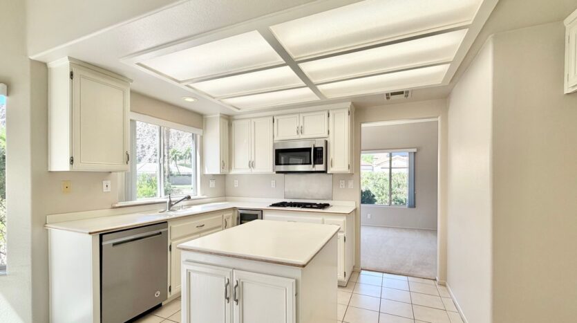 48625 Calle Esperanza - La Quinta - California - 3 bed, 2 bath rental property