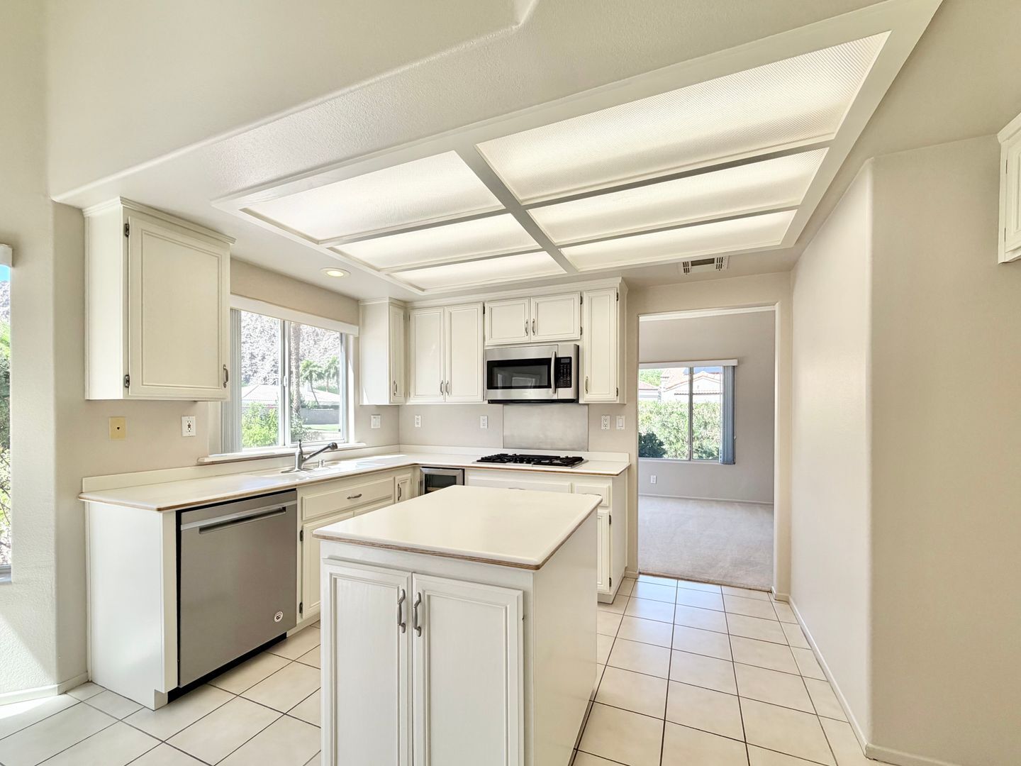 48625 Calle Esperanza - La Quinta - California - 3 bed, 2 bath rental property