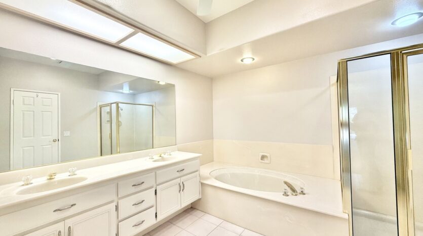 48625 Calle Esperanza - La Quinta - California - 3 bed, 2 bath rental property
