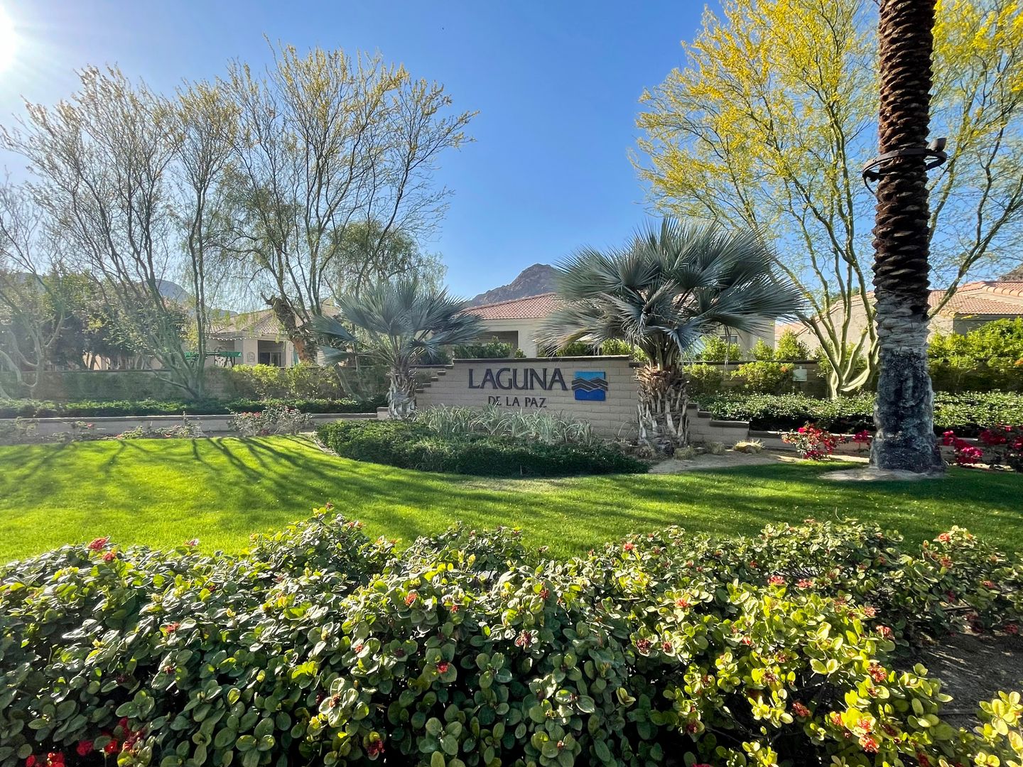 48625 Calle Esperanza - La Quinta - California - 3 bed, 2 bath rental property