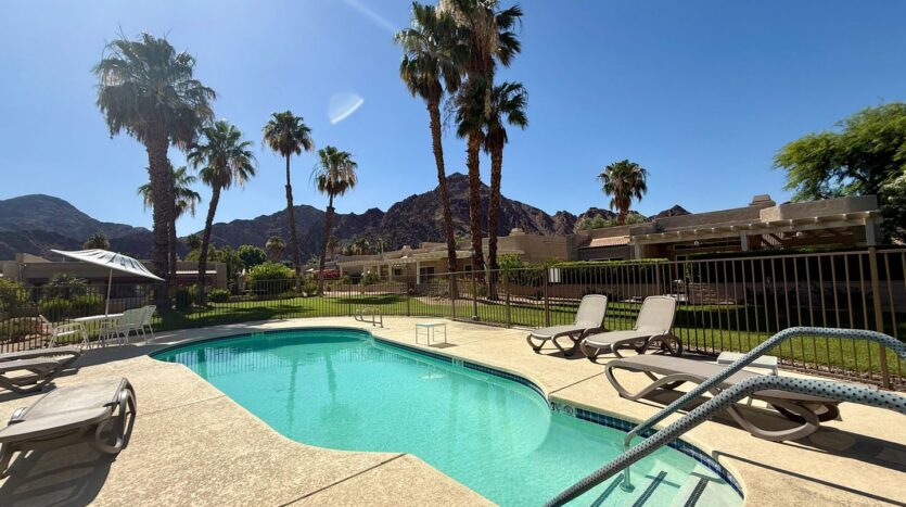 48625 Calle Esperanza - La Quinta - California - 3 bed, 2 bath rental property