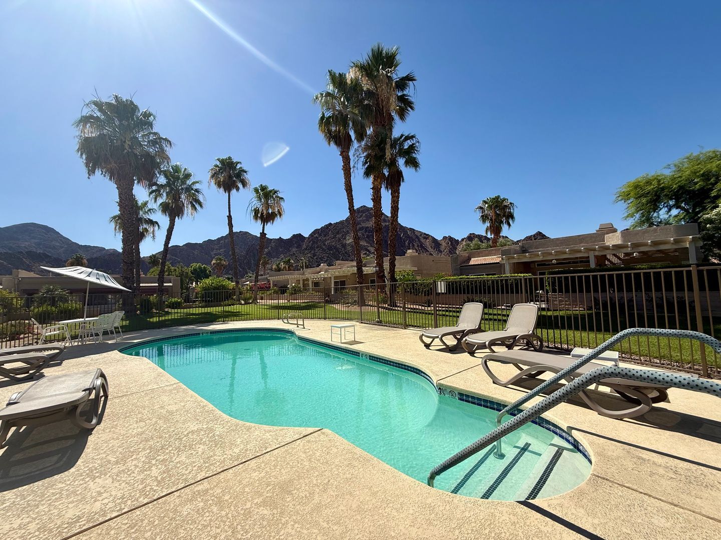 48625 Calle Esperanza - La Quinta - California - 3 bed, 2 bath rental property