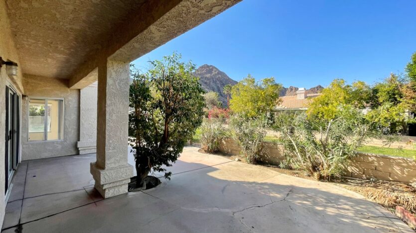 48625 Calle Esperanza - La Quinta - California - 3 bed, 2 bath rental property