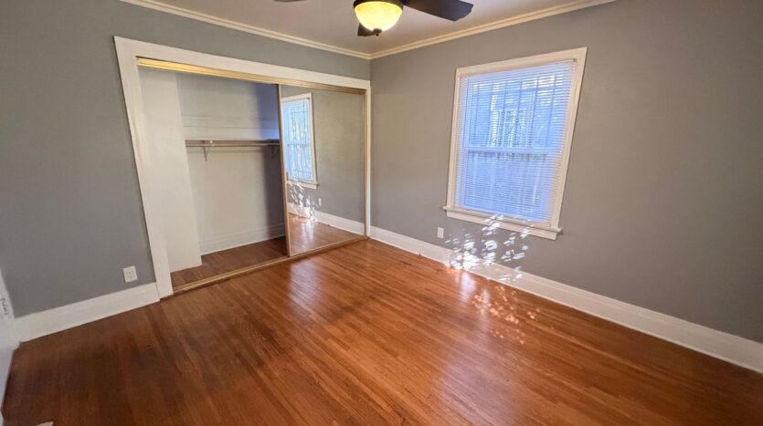 4914 10th Avenue - Los Angeles - California - 2 bed, 1 bath rental property