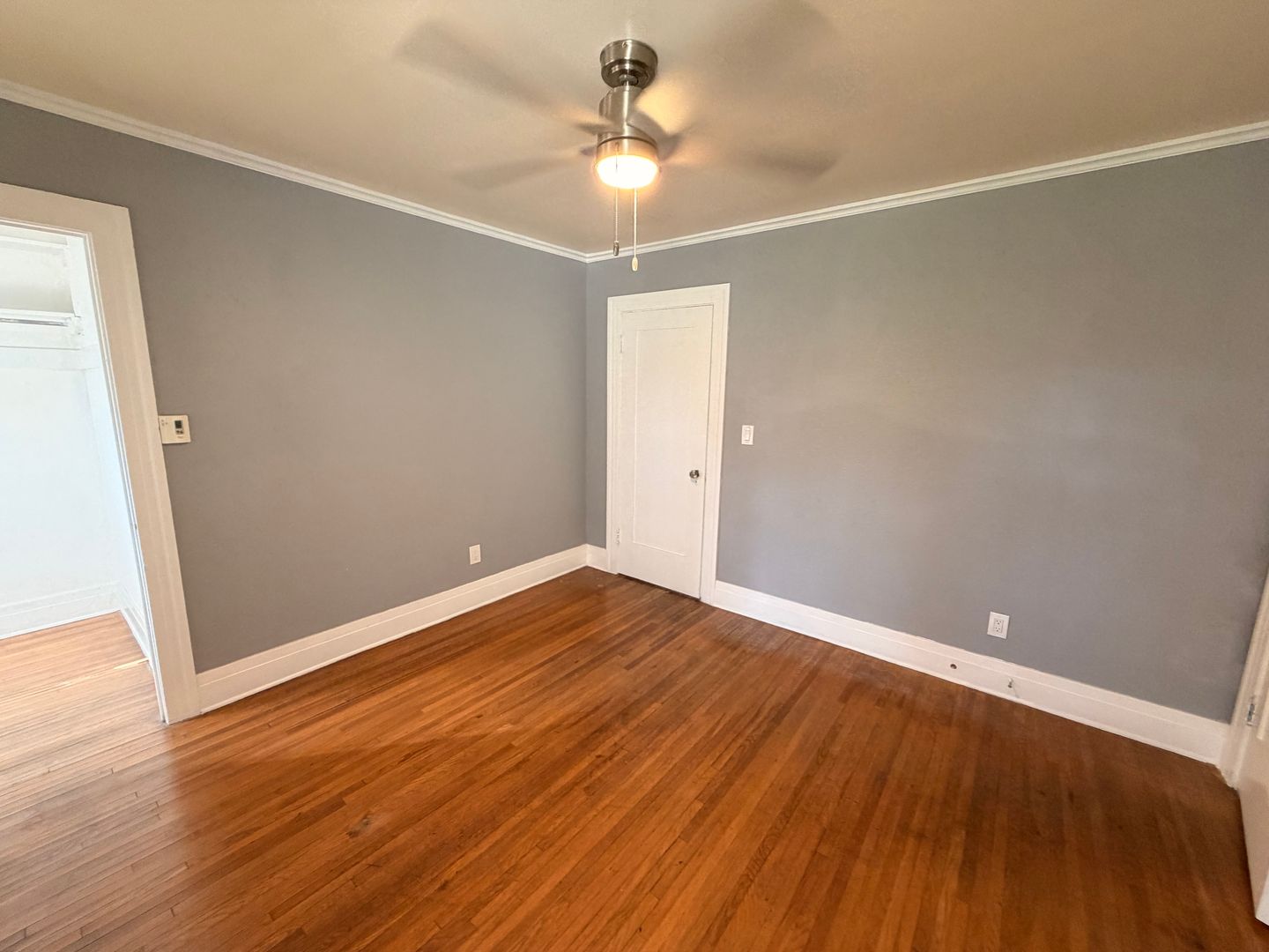 4914 10th Avenue - Los Angeles - California - 2 bed, 1 bath rental property