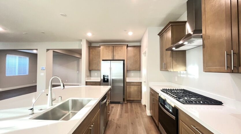 497 Chestnut Falcon ave - Henderson - Nevada - 4 bed, 3 bath rental property