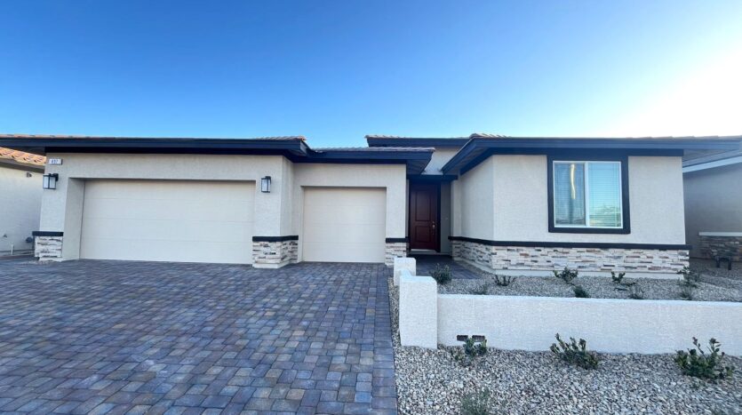 497 Chestnut Falcon ave - Henderson - Nevada - 4 bed, 3 bath rental property
