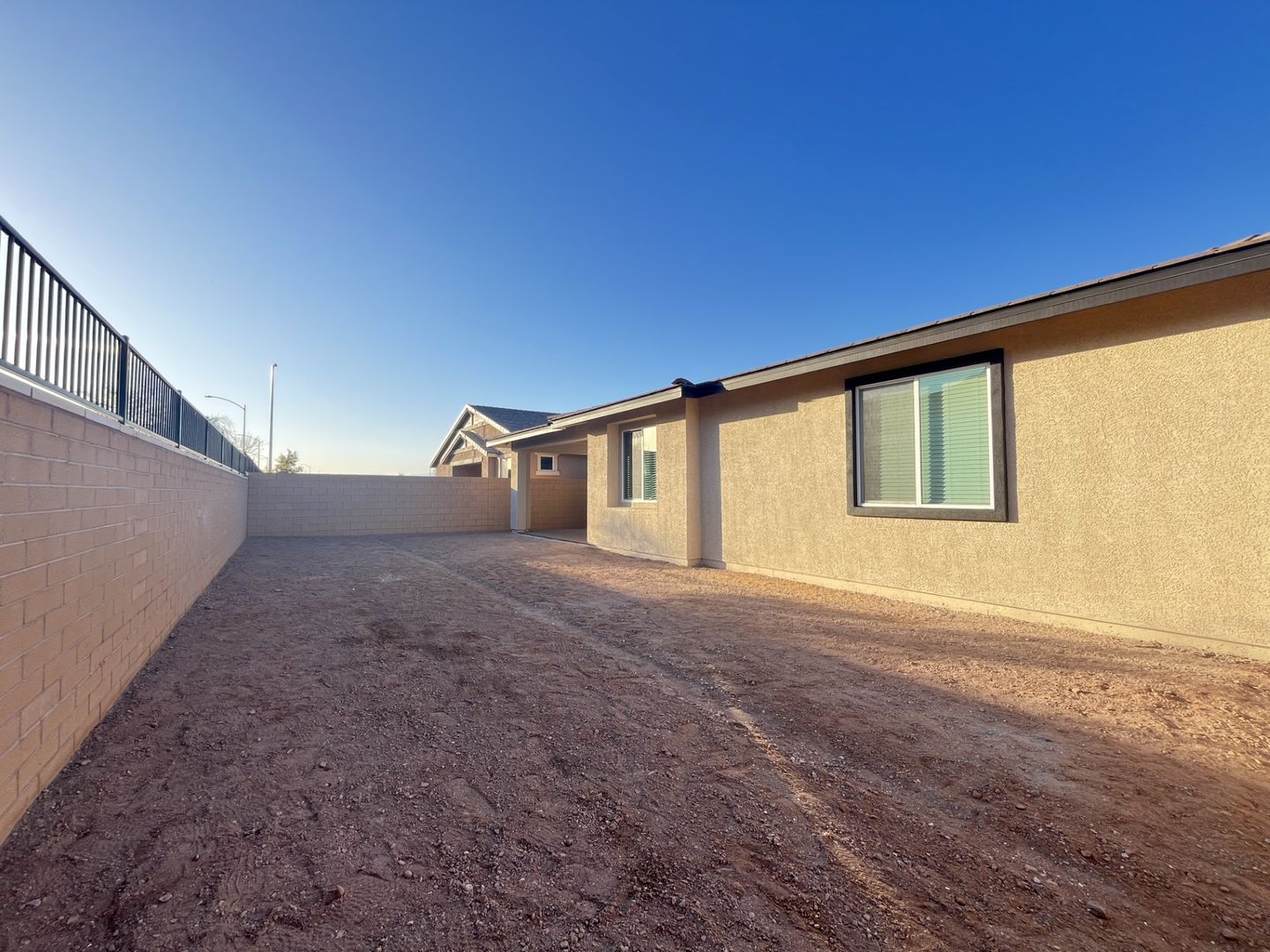 497 Chestnut Falcon ave - Henderson - Nevada - 4 bed, 3 bath rental property