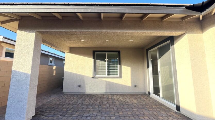 497 Chestnut Falcon ave - Henderson - Nevada - 4 bed, 3 bath rental property