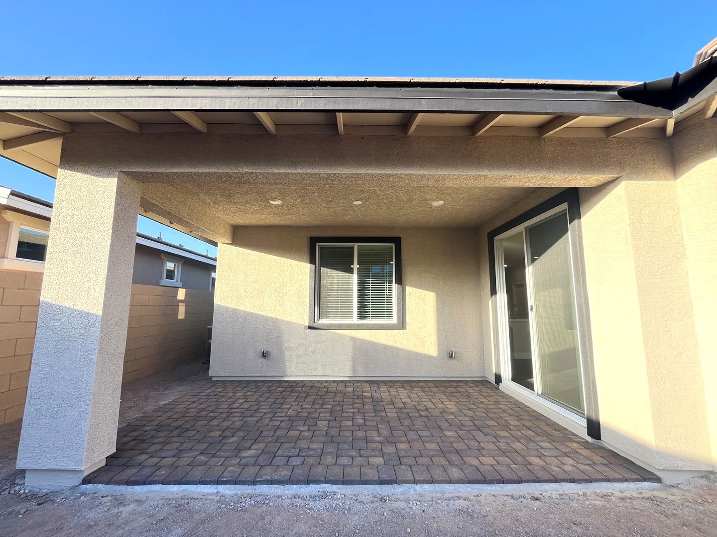497 Chestnut Falcon ave - Henderson - Nevada - 4 bed, 3 bath rental property