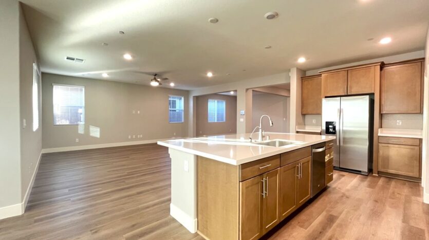 497 Chestnut Falcon ave - Henderson - Nevada - 4 bed, 3 bath rental property