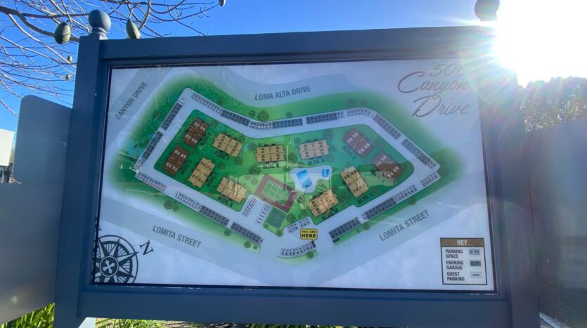 506 Canyon Drive #52 - Oceanside - California - 3 bed, 2 bath rental property