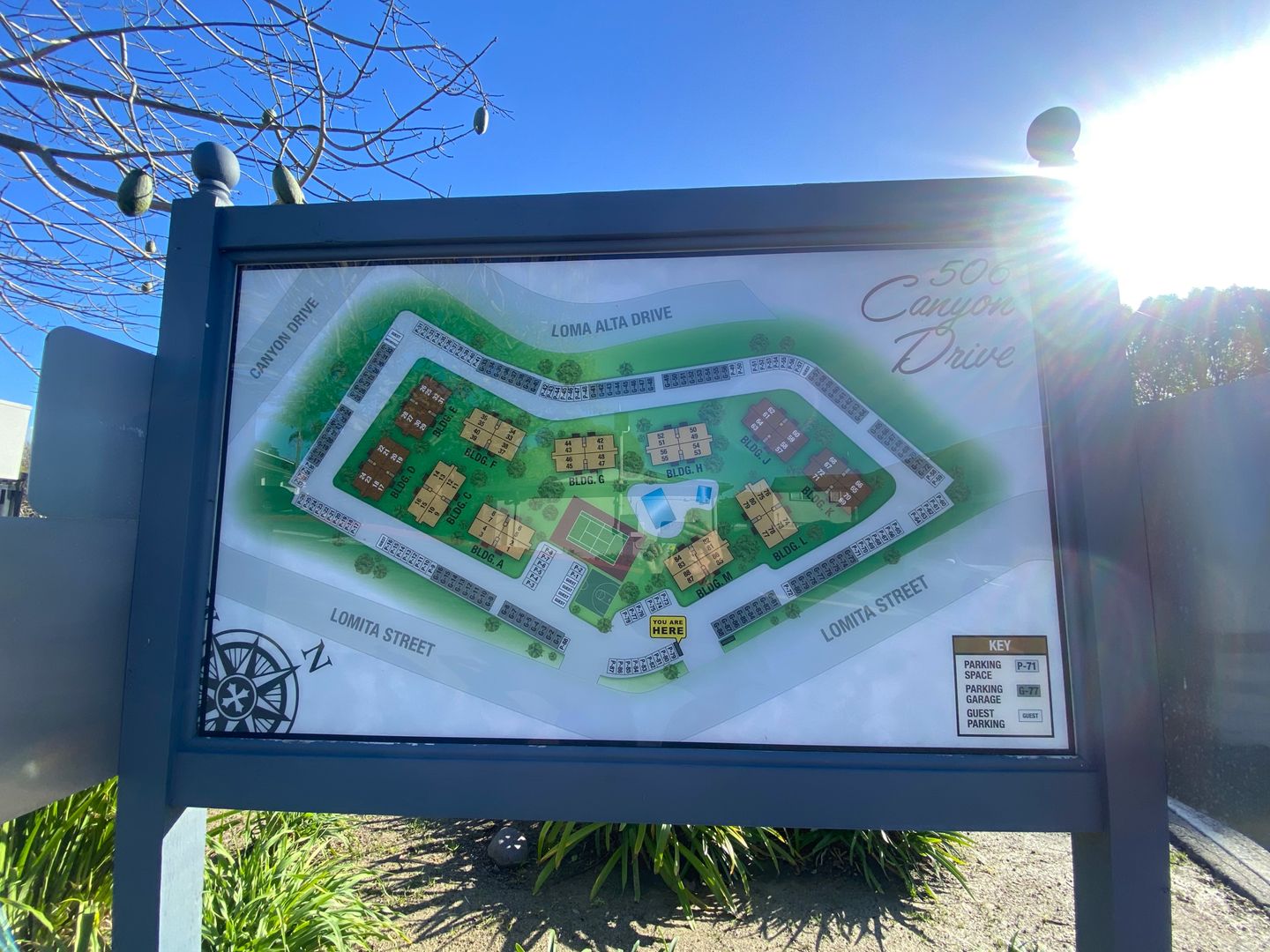 506 Canyon Drive #52 - Oceanside - California - 3 bed, 2 bath rental property