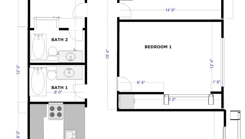 506 Canyon Drive #52 - Oceanside - California - 3 bed, 2 bath rental property