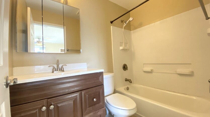 506 Canyon Drive #52 - Oceanside - California - 3 bed, 2 bath rental property