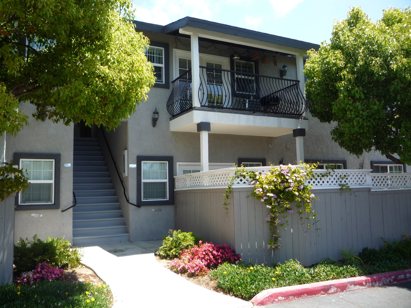 506 Canyon Drive #52 - Oceanside - California - 3 bed, 2 bath rental property